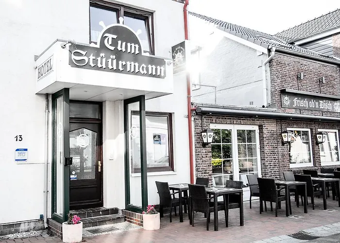 Hotel Tum Stueuermann