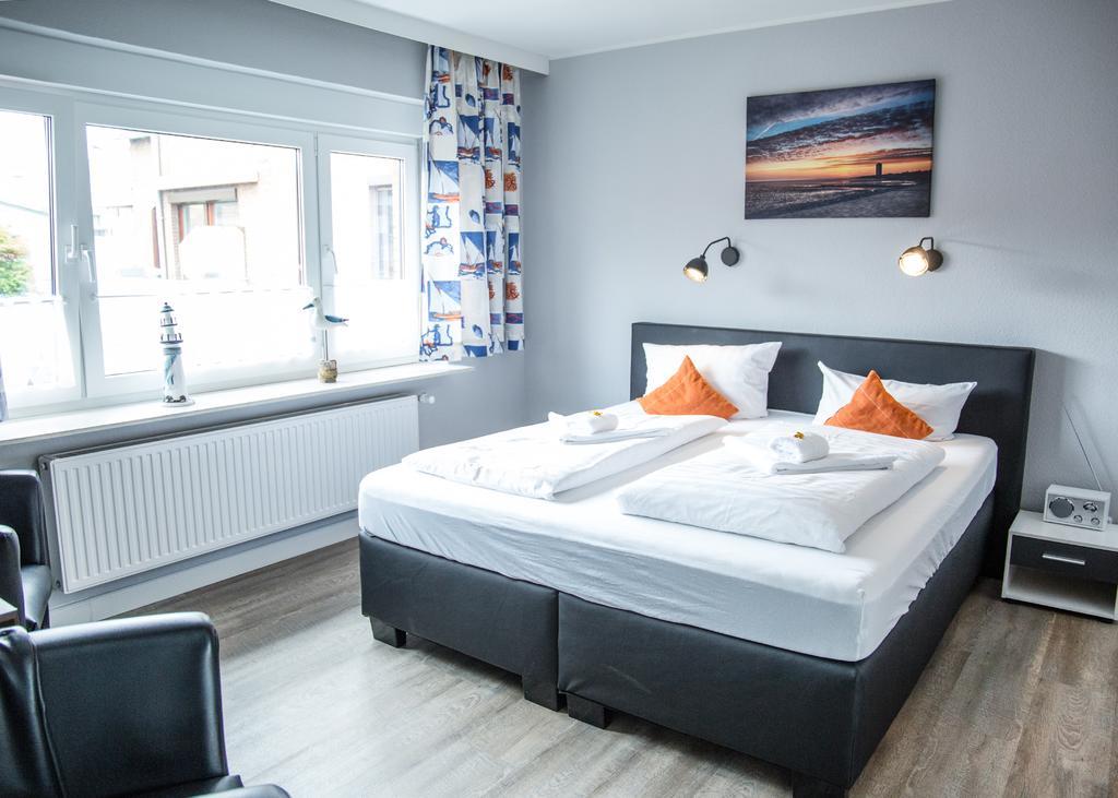Hotel Hotel Tum Stueuermann 3*