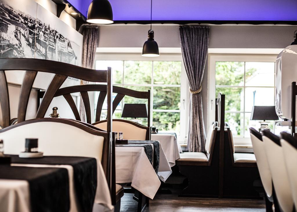 Hotel Tum Stueuermann Hotel 3*