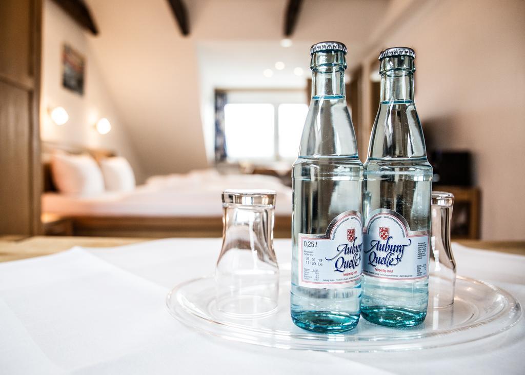 Hotel Tum Stueuermann Busum