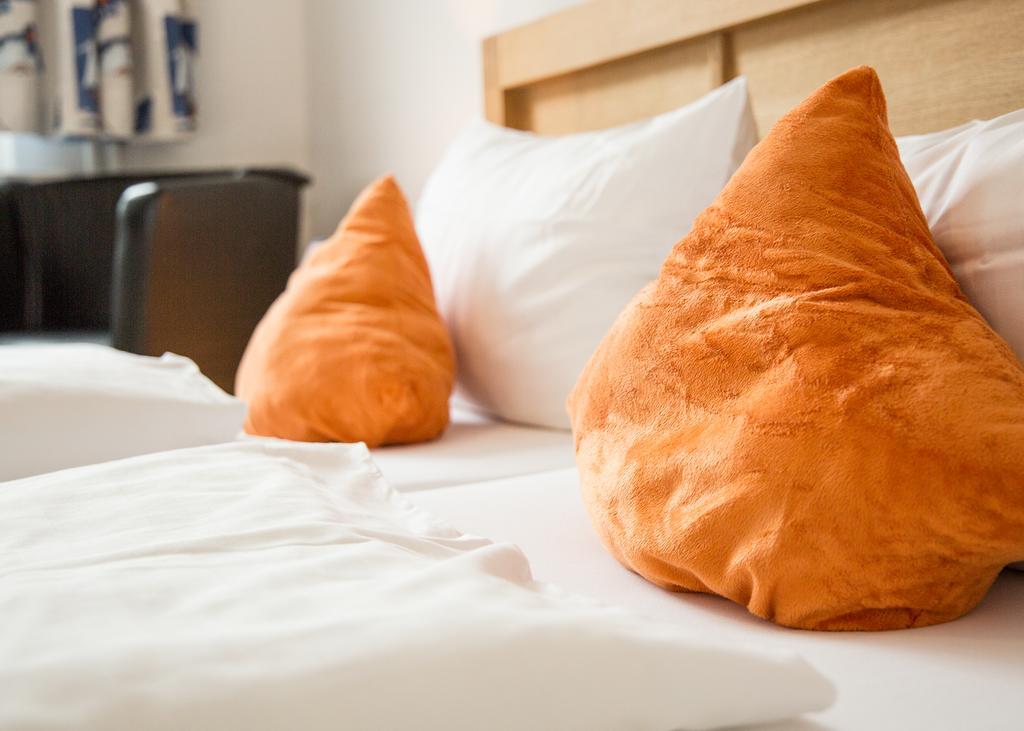 Hotel Hotel Tum Stueuermann 3*
