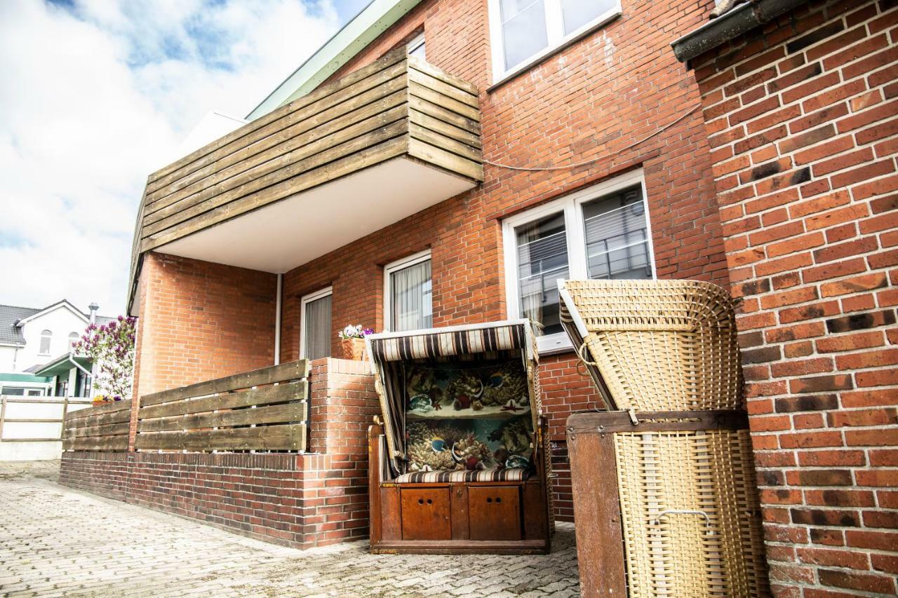 Hotel Tum Stueuermann Busum