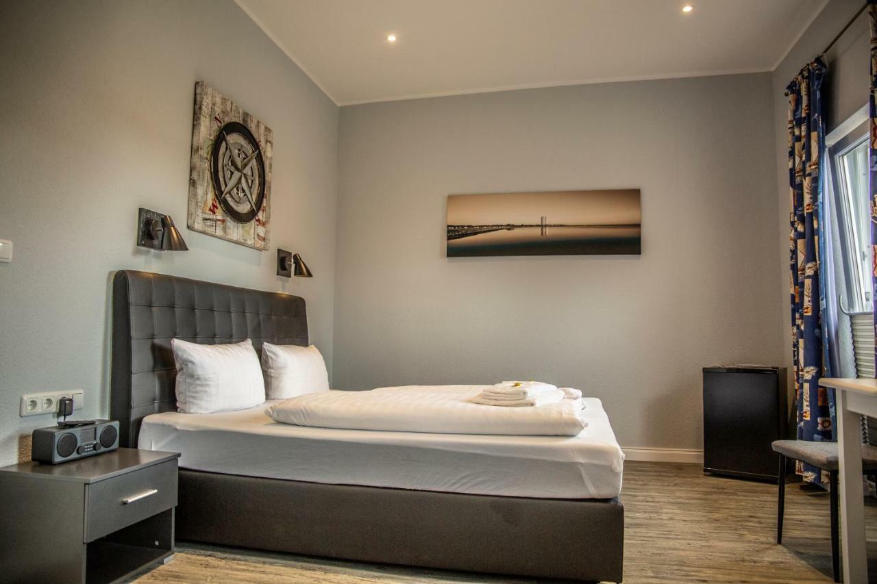Hotel Tum Stueuermann Hotel 3*