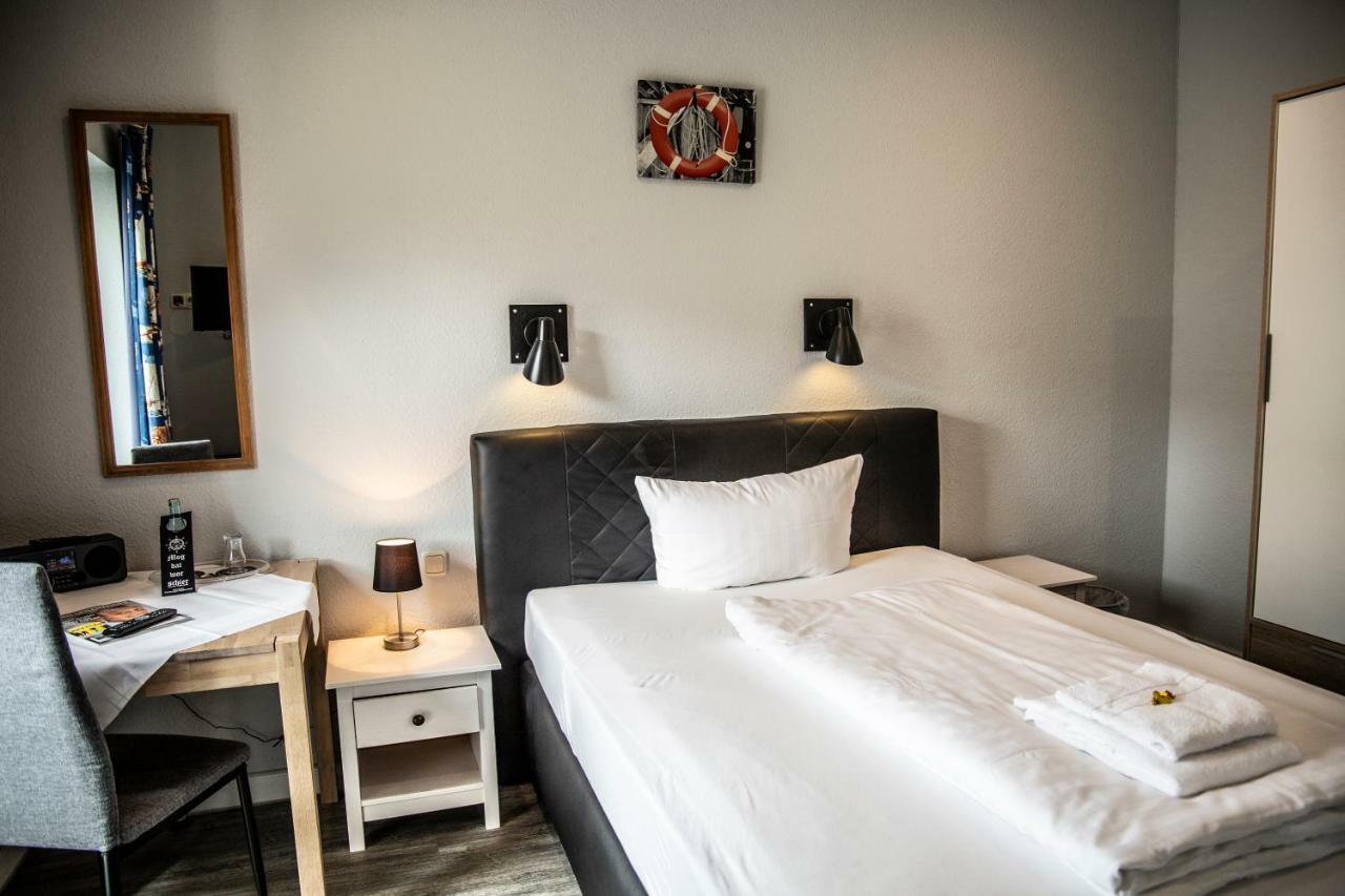 Hotel Hotel Tum Stueuermann 3*
