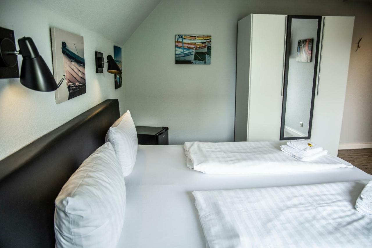 Hotel Tum Stueuermann 3*