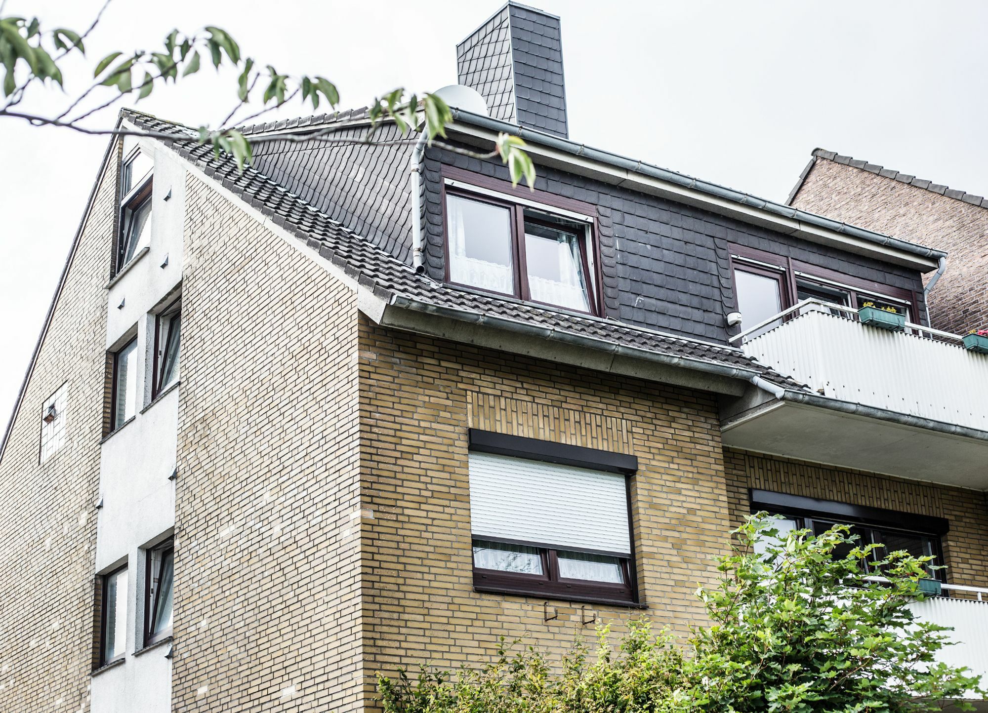 Tum Stüürmann Hotel Büsum